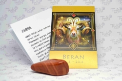 BERAN / Aries (21. 3. - 20. 4.)